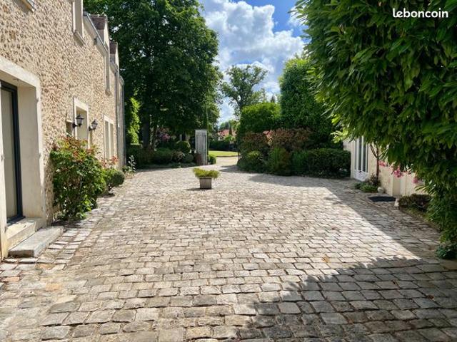 Maison vente à Palaiseau, Bruyères-le-châtel