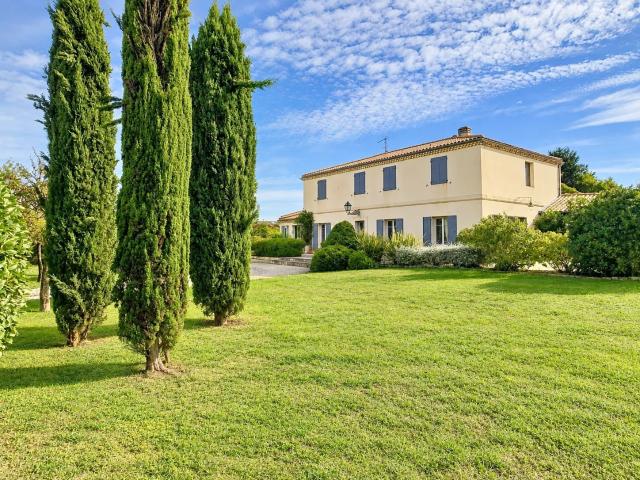 Maison vente à Le Brûlat, Léognan