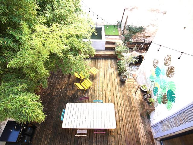 Maison vente à France métropolitaine, Nîmes