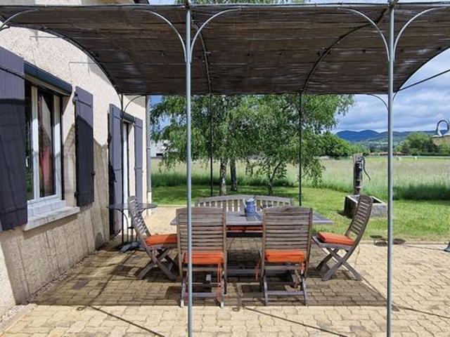 Maison vente à Mortagne-au-Perche, Beaulieu