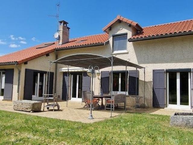 Maison vente à Mortagne-au-Perche, Beaulieu
