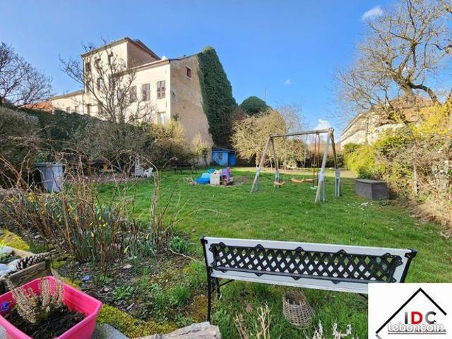 Maison vente à Sarrebourg-Château-Salins, Fénétrange