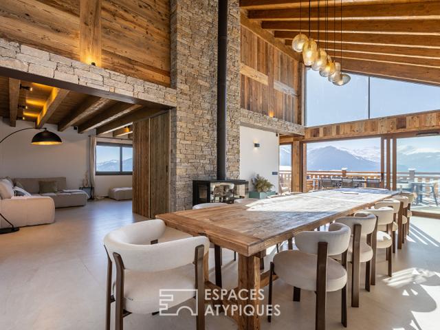 Maison vente à Prades, Bolquère