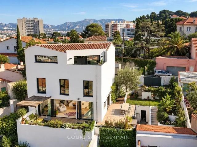 Maison vente à Marseille