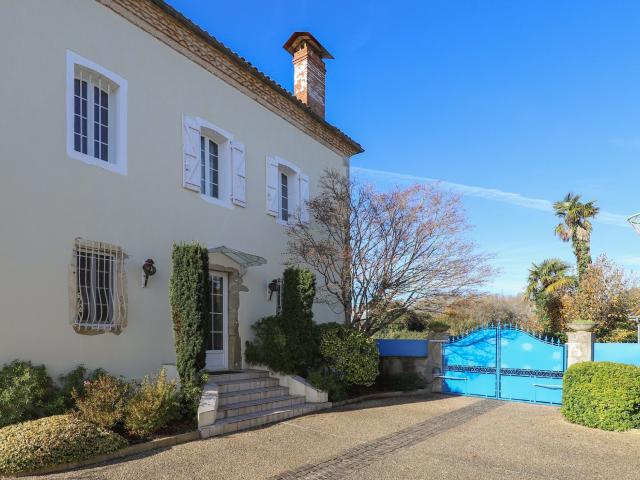Maison vente à Mont-de-Marsan, Hagetmau