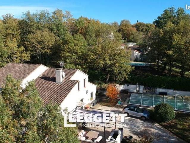 Maison vente à Cahors