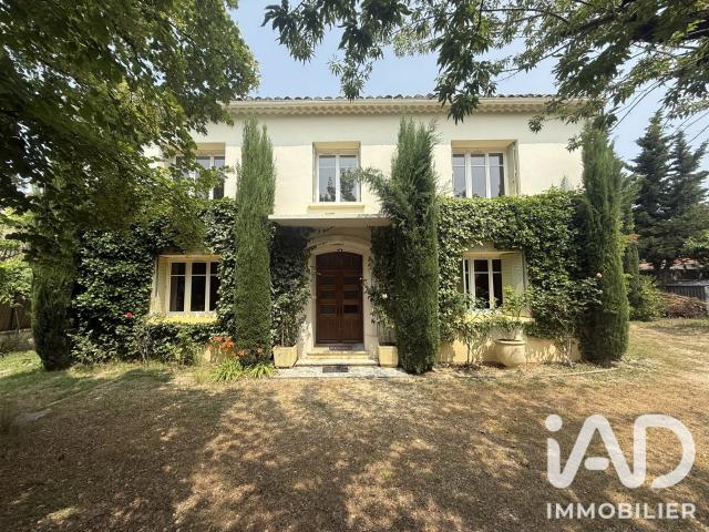 Maison vente à Saint-Antoine, Rasteau
