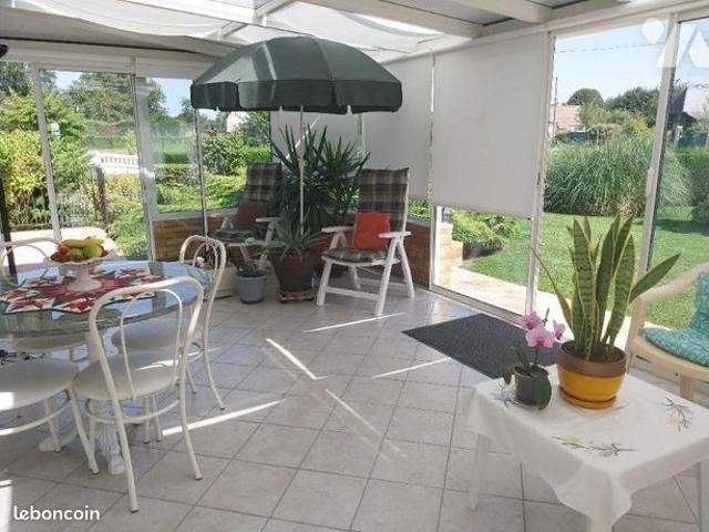 Maison vente à Bernay, Vitot