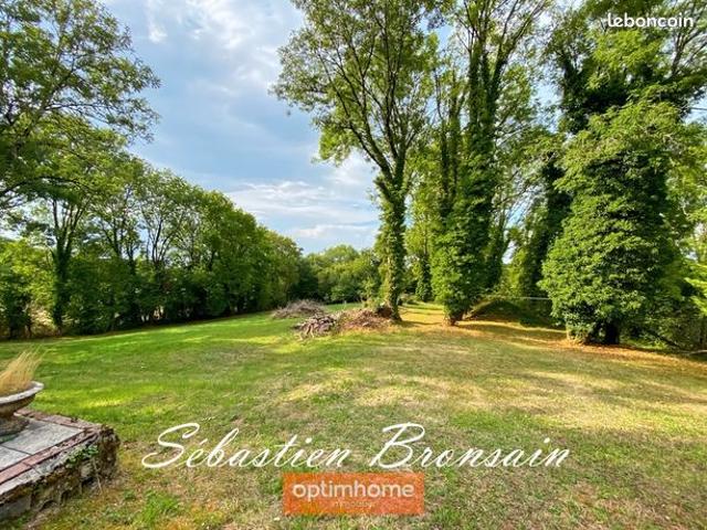 Maison vente à Lons-le-Saunier, Lons-le-saunier