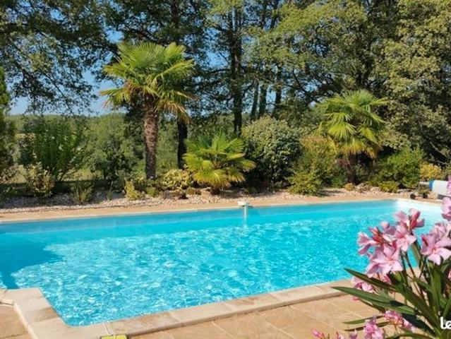 Maison vente à Nontron, Nouvelle-Aquitaine