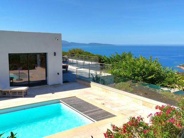 Maison vente à Ajaccio, Vico