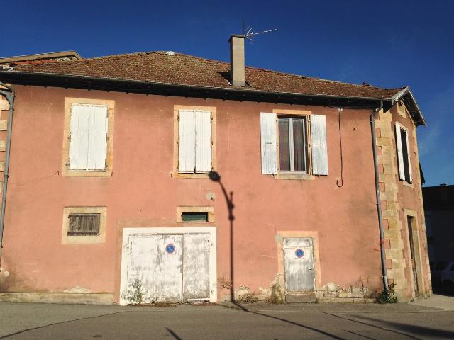 Maison vente à Tournon-sur-Rhône, Le Cheylard