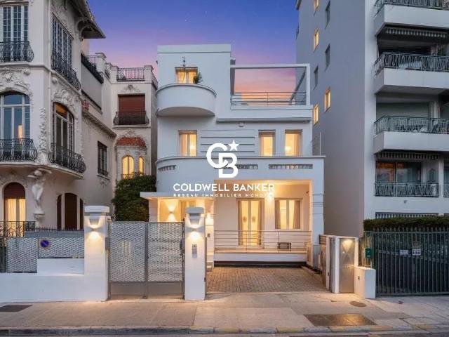 Maison vente à Nice
