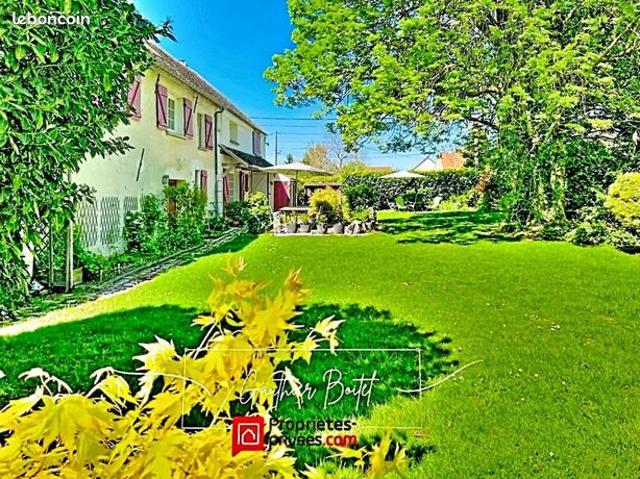 Maison vente à Meaux, Coulommiers