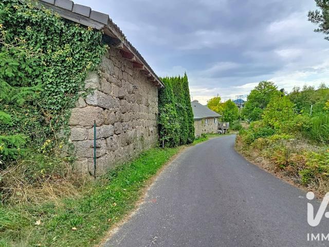 Maison vente à Moulin, Mazet-Saint-Voy