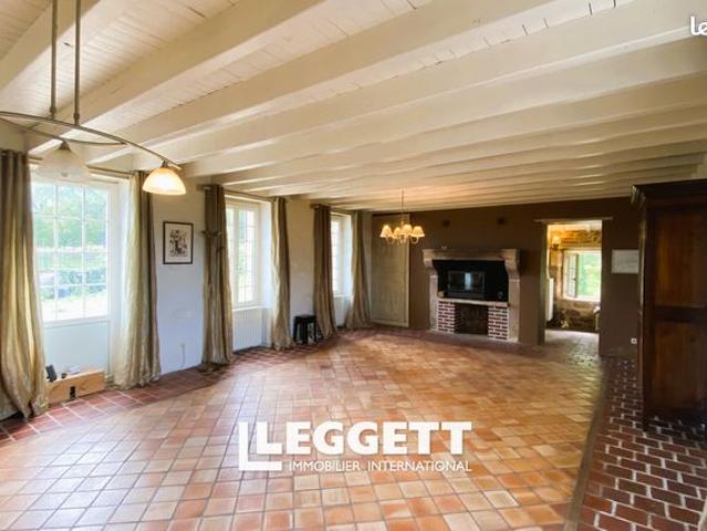 Maison vente à Saint-Amand-Montrond, Vesdun