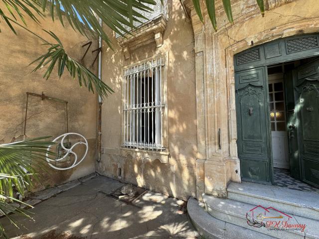 Maison vente à Narbonne, Saint-andré-de-roquelongue