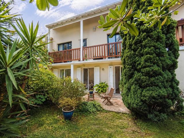 Maison vente à Nantes