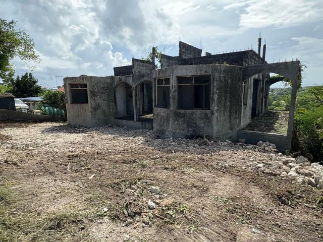 Maison vente à Guadeloupe