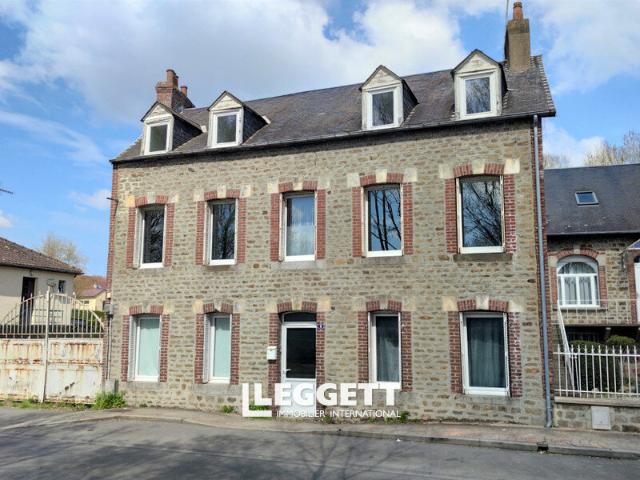 Maison vente à Argentan, La Lande-patry