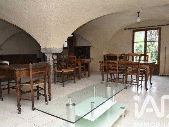 Maison vente à Le Serre, Tréminis