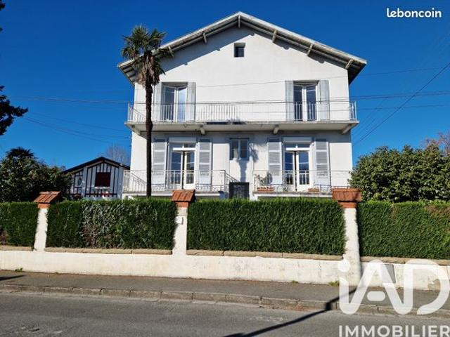 Maison vente à Pau