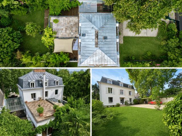Maison vente à Domaine de Seignelay, Châtenay-Malabry