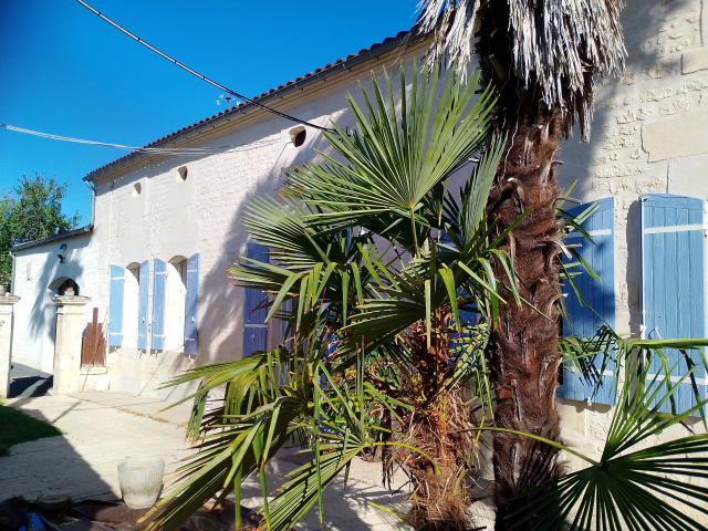 Maison vente à Jonzac, Pons
