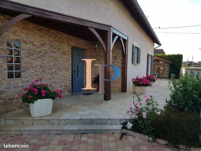 Maison vente à Charolles, Paray-le-monial