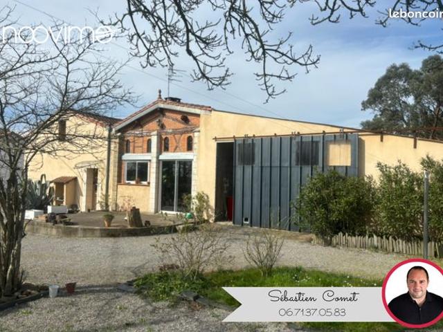 Maison vente à Le Bignon