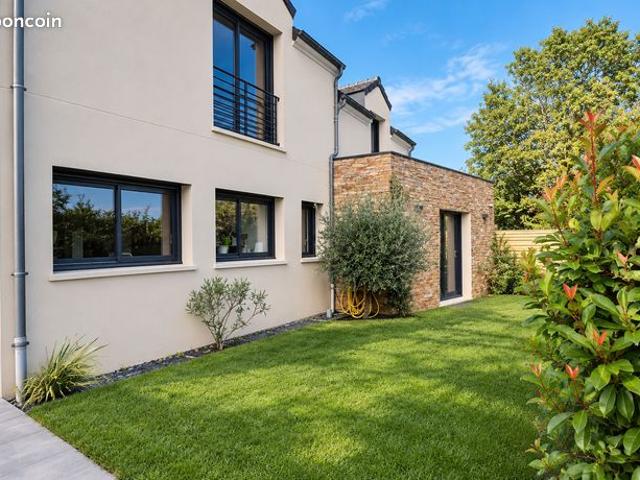 Maison vente à Mareil-Marly, Yvelines