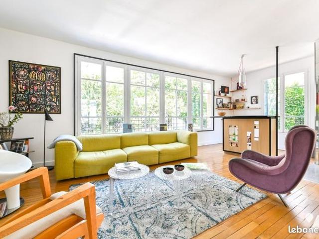 Maison vente à Paris, Île-de-France