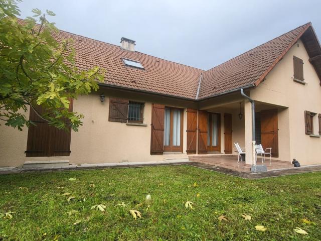 Maison vente à Clermont-Ferrand, Chamalières