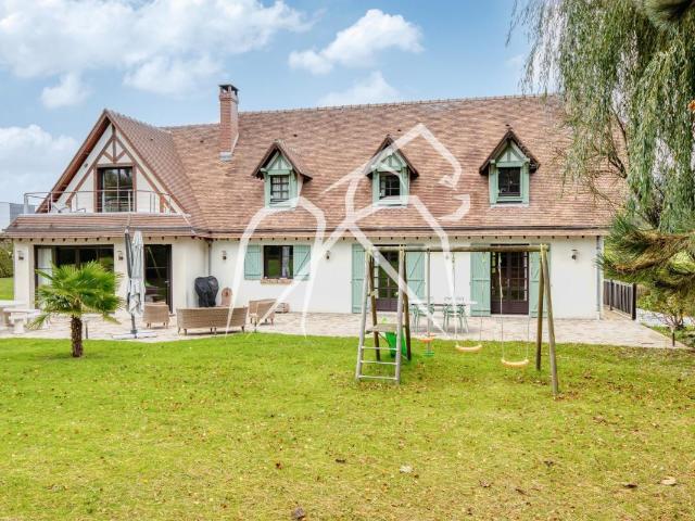 Maison vente à Zone d'activités des Hauts Champs, Isneauville