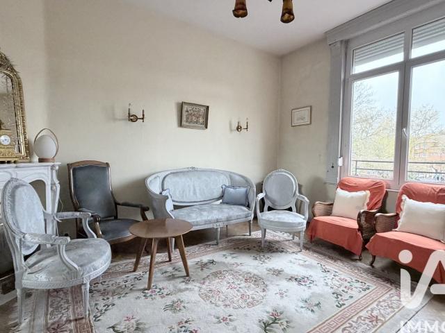 Maison vente à Bayeux, Blay