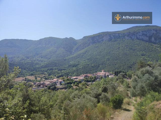 Maison vente à Limoux, Ginoles