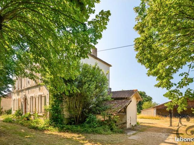 Maison vente à Villeneuve-sur-Lot, Bias