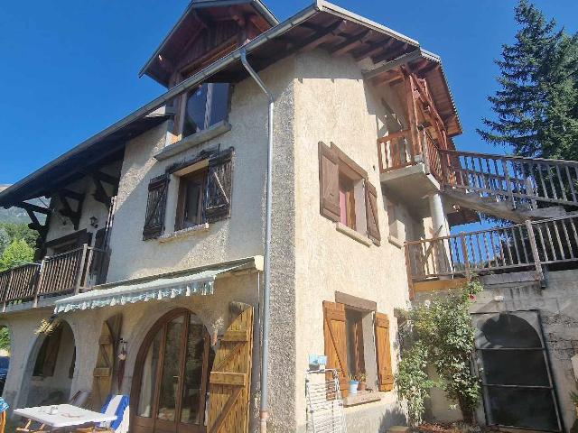 Maison vente à Les Terrasses, Embrun