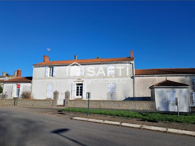 Maison vente à France métropolitaine, Angles