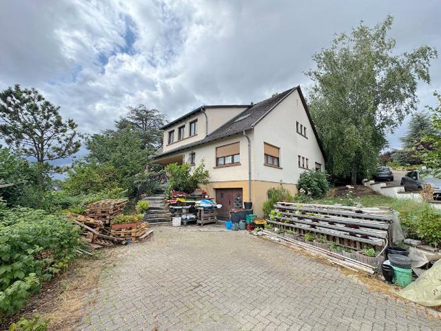 Maison vente à Molsheim, Wasselonne