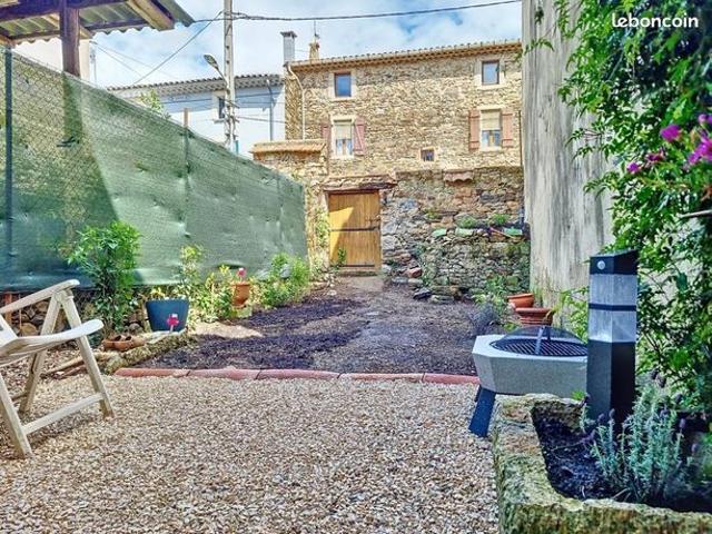 Maison vente à Béziers, Causses-et-veyran
