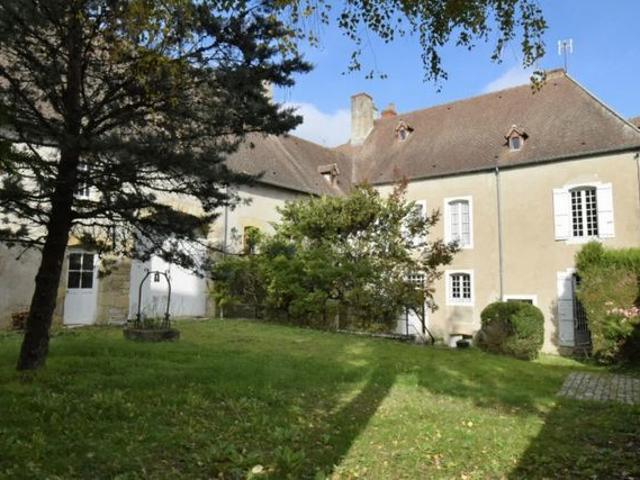 Maison vente à Chalon-sur-Saône, Saint-léger-sur-dheune