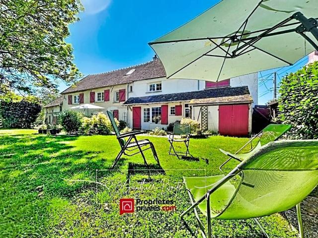 Maison vente à Meaux, Coulommiers