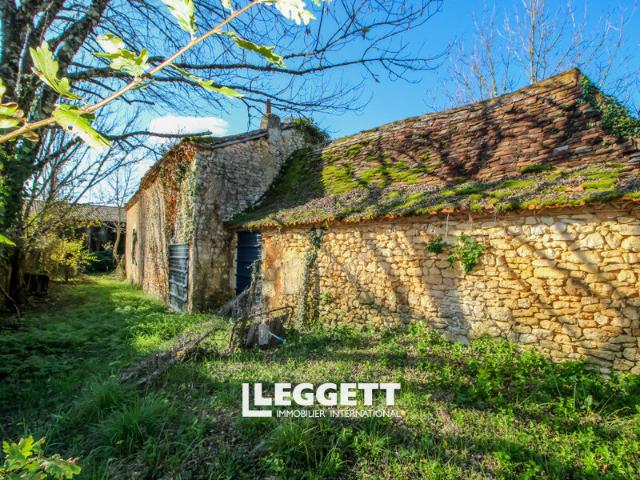 Maison vente à Bergerac, Saint-félix-de-villadeix