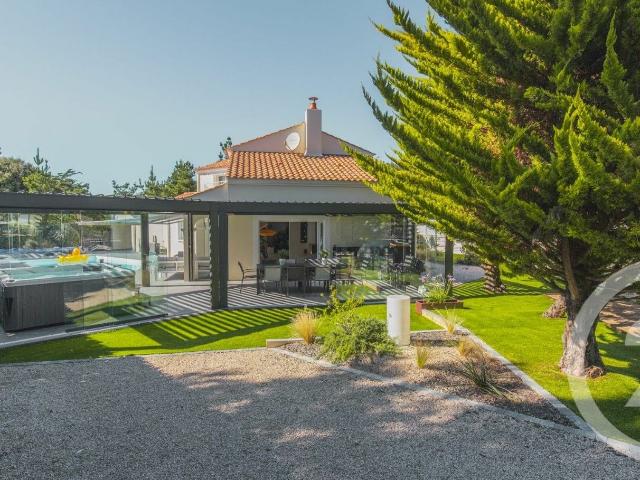 Maison vente à Les Sables-d'Olonne, Bretignolles-sur-mer