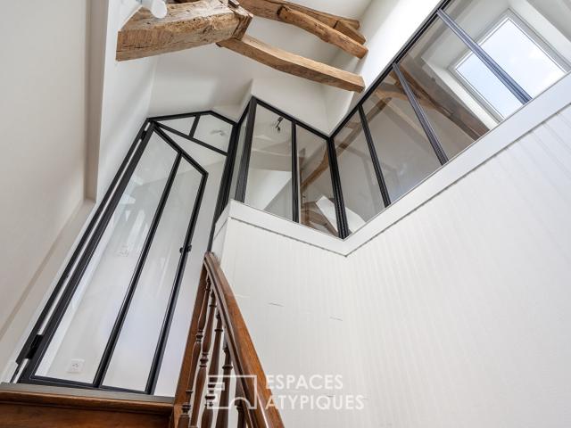 Maison vente à Nantes, Vallet