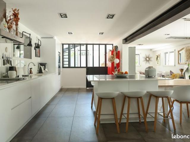 Maison vente à Lyon, Métropole de Lyon