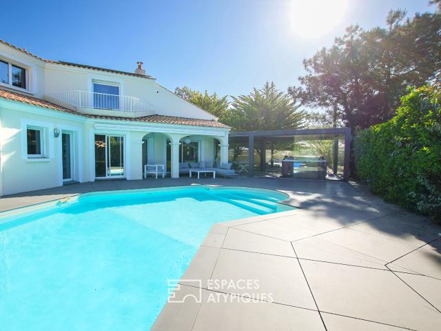 Maison vente à Les Sables-d'Olonne, Bretignolles-sur-mer