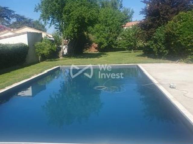 Maison vente à Agen, Bon-encontre