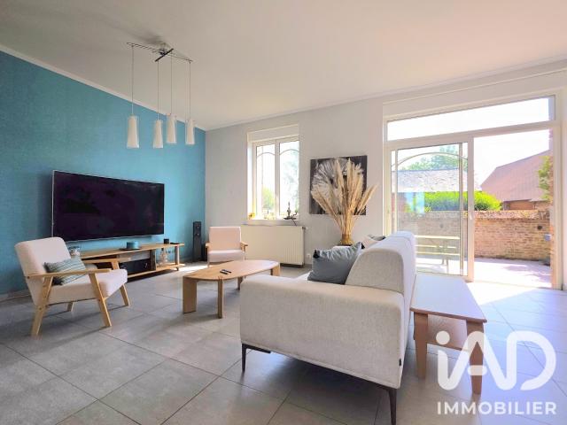 Maison vente à Avesnes-sur-Helpe, Landrecies